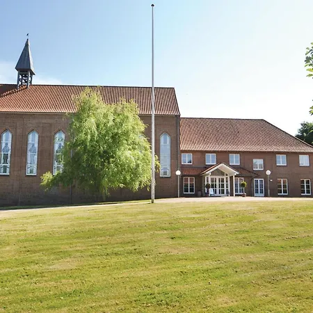 度假居 Fridavej Grenaa Vi