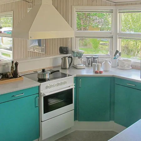 Holiday home 2 Bedroom Pet Friendly In Grenaa Stokkebro