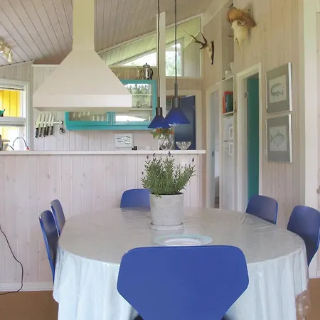 2 Bedroom Pet Friendly In Grenaa