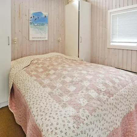 Holiday home 2 Bedroom Pet Friendly In Grenaa Stokkebro