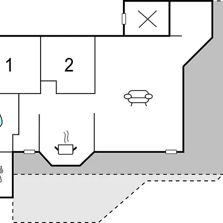 Fridavej Grenaa Vi Nyaraló *